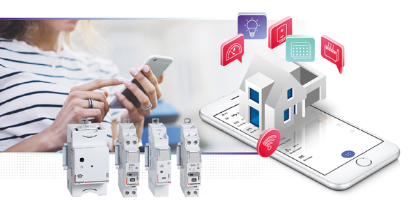 CX³ with Netatmo bei Korn Elektroinstallation GmbH in Bindlach/Benk