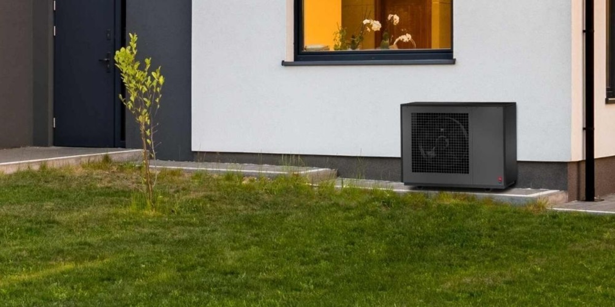 Schutz für die Wärmepumpe bei Korn Elektroinstallation GmbH in Bindlach/Benk
