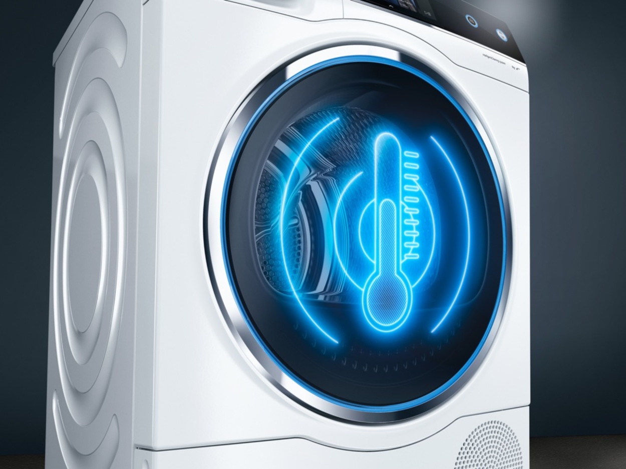 autoDry-Funktion bei Korn Elektroinstallation GmbH in Bindlach/Benk