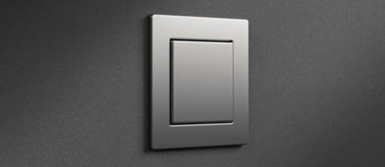 Schalterserie Gira E2 bei Korn Elektroinstallation GmbH in Bindlach/Benk