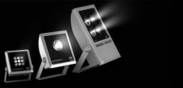 Lightstream LED bei Korn Elektroinstallation GmbH in Bindlach/Benk
