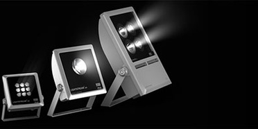Lightstream LED bei Korn Elektroinstallation GmbH in Bindlach/Benk