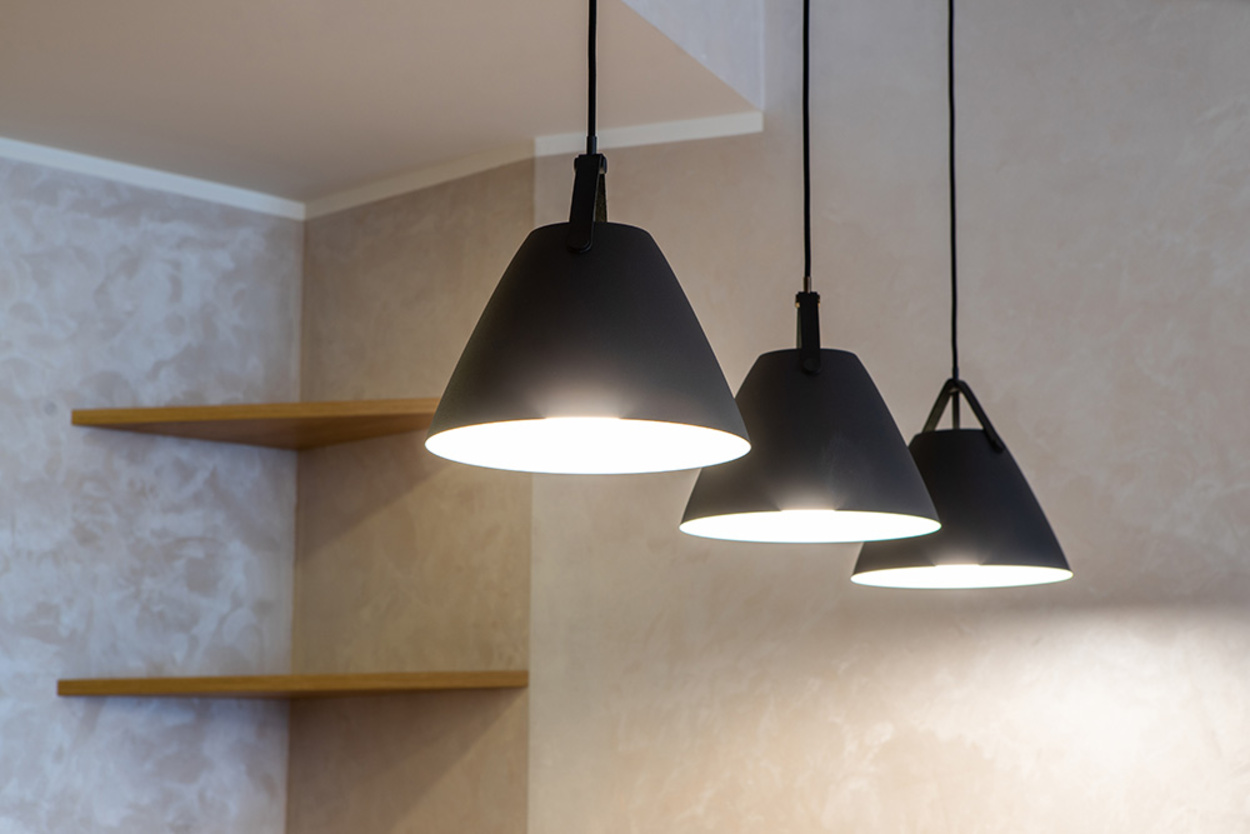 Licht & Leuchten bei Korn Elektroinstallation GmbH in Bindlach/Benk