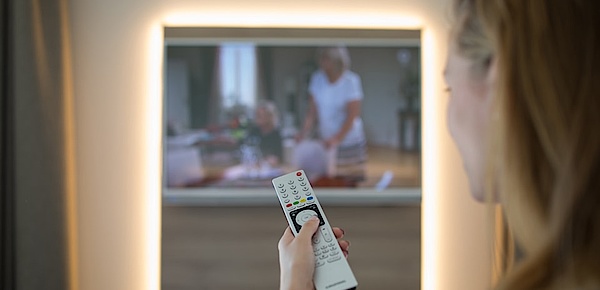 Multimedia bei Korn Elektroinstallation GmbH in Bindlach/Benk