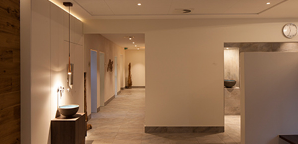 Spa / Wellness bei Korn Elektroinstallation GmbH in Bindlach/Benk