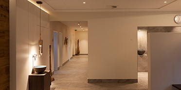 Spa / Wellness bei Korn Elektroinstallation GmbH in Bindlach/Benk