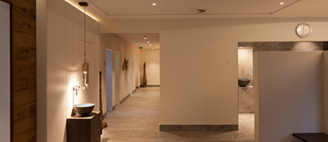 Spa / Wellness bei Korn Elektroinstallation GmbH in Bindlach/Benk