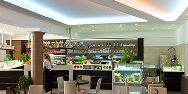 LED-Einsätze bei Korn Elektroinstallation GmbH in Bindlach/Benk