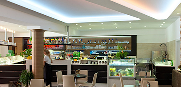 LED-Einsätze bei Korn Elektroinstallation GmbH in Bindlach/Benk