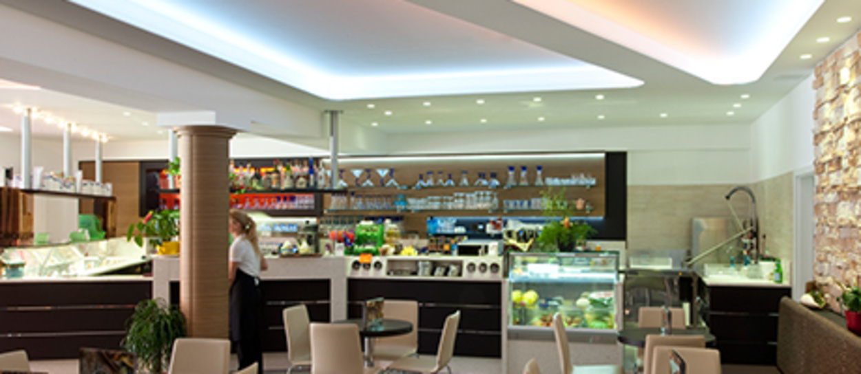 LED-Einsätze bei Korn Elektroinstallation GmbH in Bindlach/Benk
