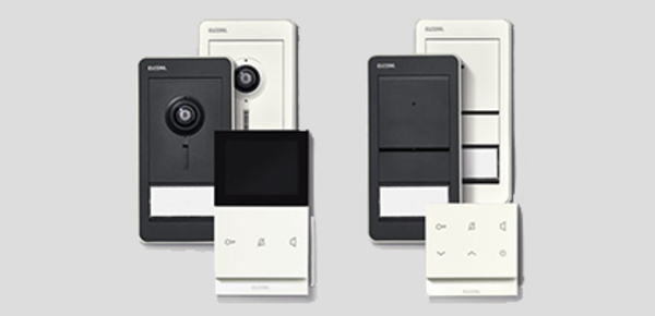 ELCOM.HOME bei Korn Elektroinstallation GmbH in Bindlach/Benk