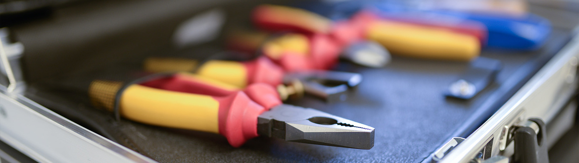 Korn Elektroinstallation GmbH in Bindlach/Benk