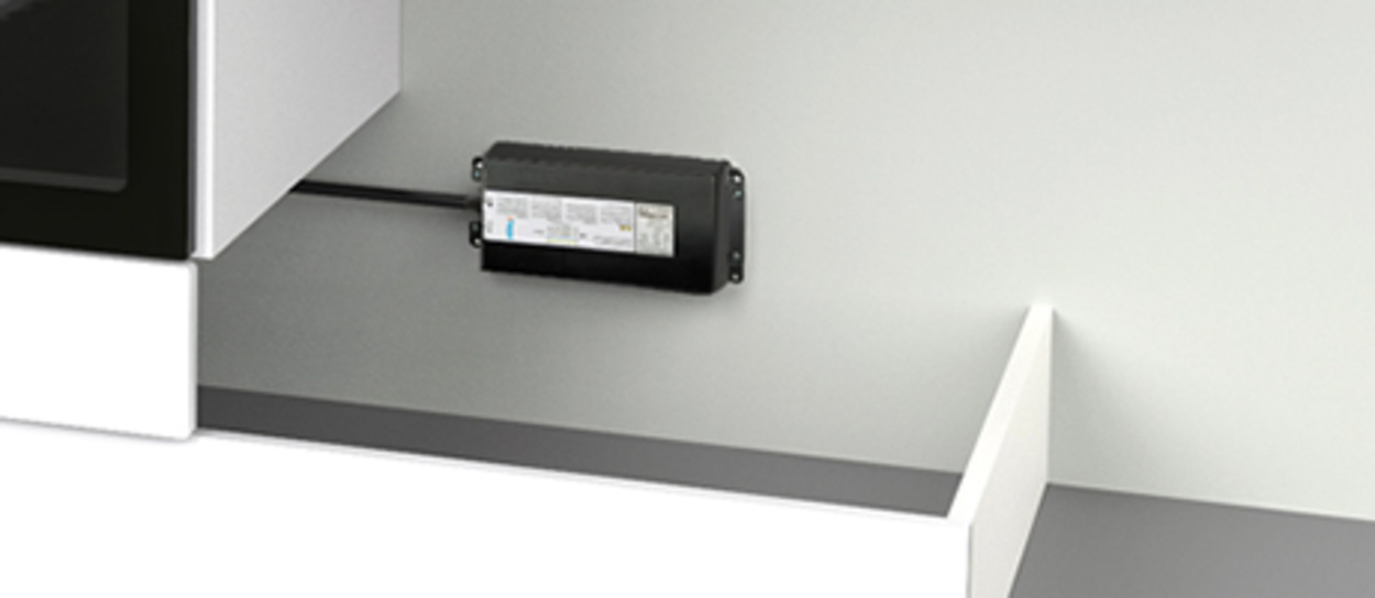 Herdwächter bei Korn Elektroinstallation GmbH in Bindlach/Benk