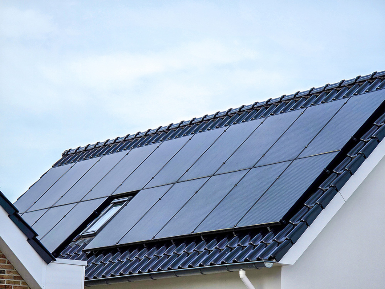 Erneuerbare Energien bei Korn Elektroinstallation GmbH in Bindlach/Benk