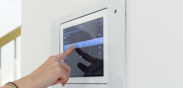 KNX-Planung bei Korn Elektroinstallation GmbH in Bindlach/Benk
