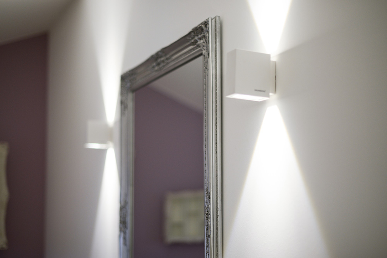 Licht & Leuchten bei Korn Elektroinstallation GmbH in Bindlach/Benk