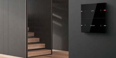 Gira Tastsensor 4 bei Korn Elektroinstallation GmbH in Bindlach/Benk