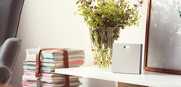 coviva Smart Home bei Korn Elektroinstallation GmbH in Bindlach/Benk