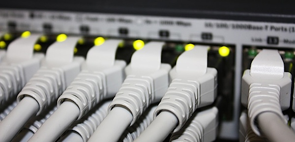 Netzwerke bei Korn Elektroinstallation GmbH in Bindlach/Benk