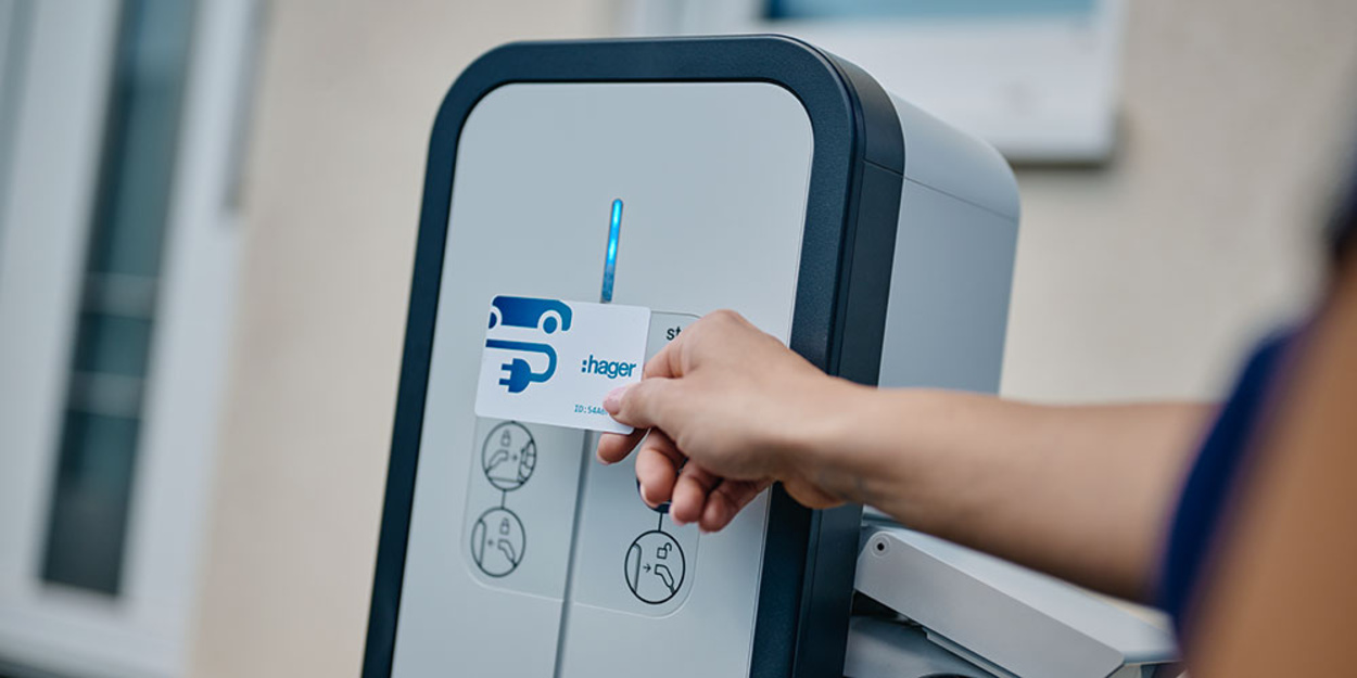 E-Mobilität öffentlicher Bereich bei Korn Elektroinstallation GmbH in Bindlach/Benk