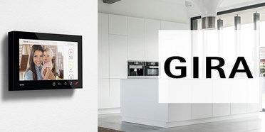 Gira bei Korn Elektroinstallation GmbH in Bindlach/Benk