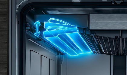 varioSchublade Pro bei Korn Elektroinstallation GmbH in Bindlach/Benk