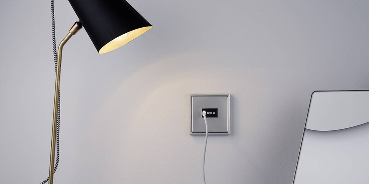 Ladegerät USB PD 60 bei Korn Elektroinstallation GmbH in Bindlach/Benk