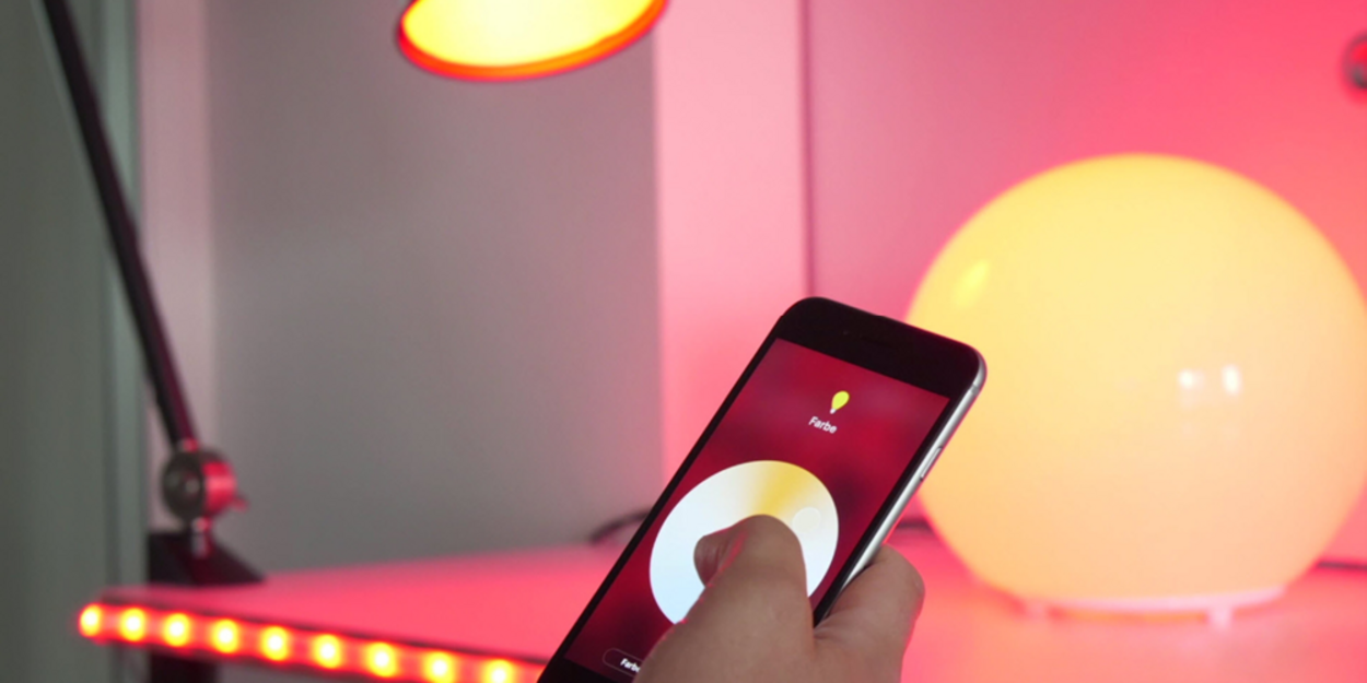 LED-Smart bei Korn Elektroinstallation GmbH in Bindlach/Benk
