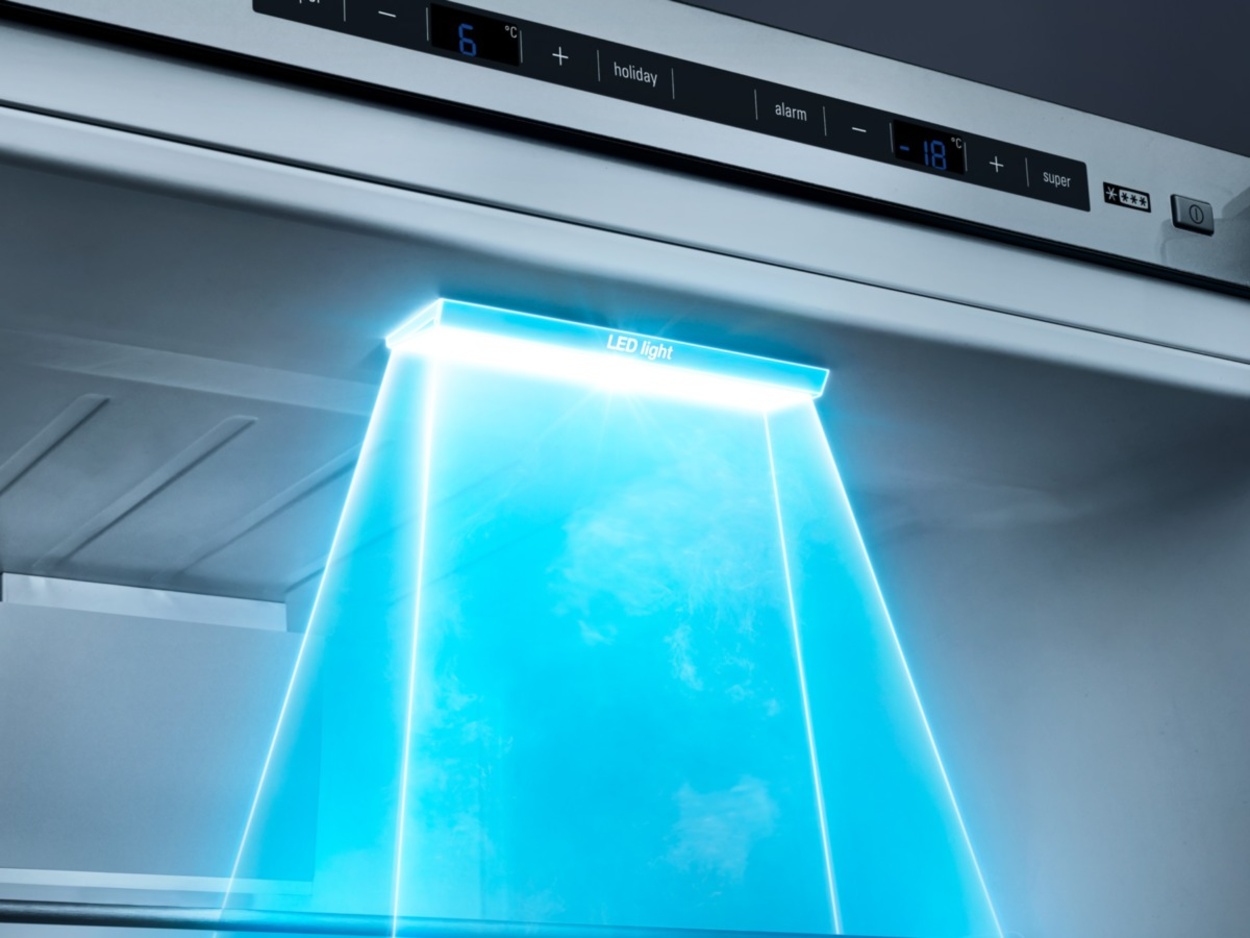 LED Licht bei Korn Elektroinstallation GmbH in Bindlach/Benk