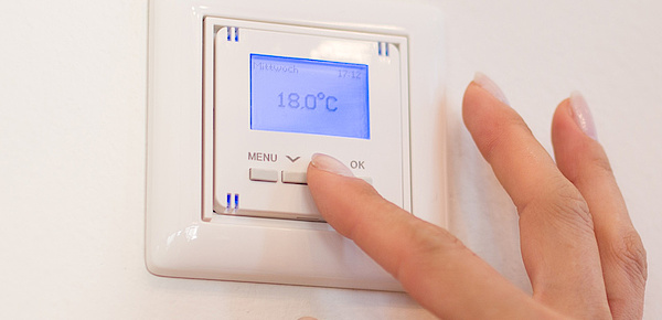 Haustechnik bei Korn Elektroinstallation GmbH in Bindlach/Benk