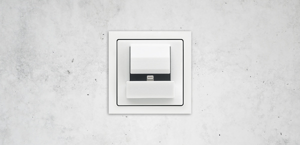Busch-powerDock bei Korn Elektroinstallation GmbH in Bindlach/Benk