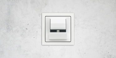 Busch-powerDock bei Korn Elektroinstallation GmbH in Bindlach/Benk
