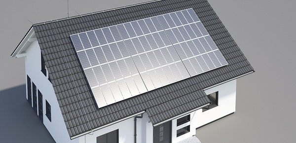 Umfassender Schutz für Photovoltaikanlagen bei Korn Elektroinstallation GmbH in Bindlach/Benk