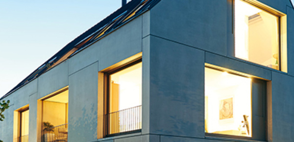 LUXORliving bei Korn Elektroinstallation GmbH in Bindlach/Benk