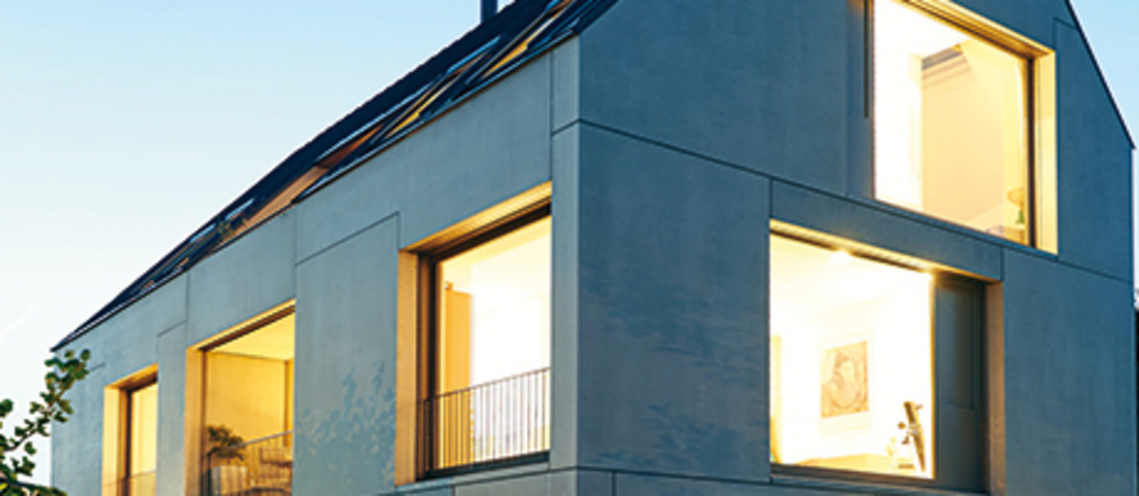 LUXORliving bei Korn Elektroinstallation GmbH in Bindlach/Benk