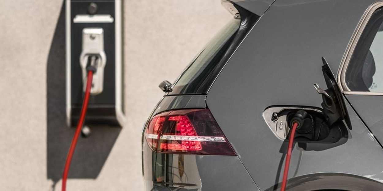 Schutz für E-Mobility bei Korn Elektroinstallation GmbH in Bindlach/Benk
