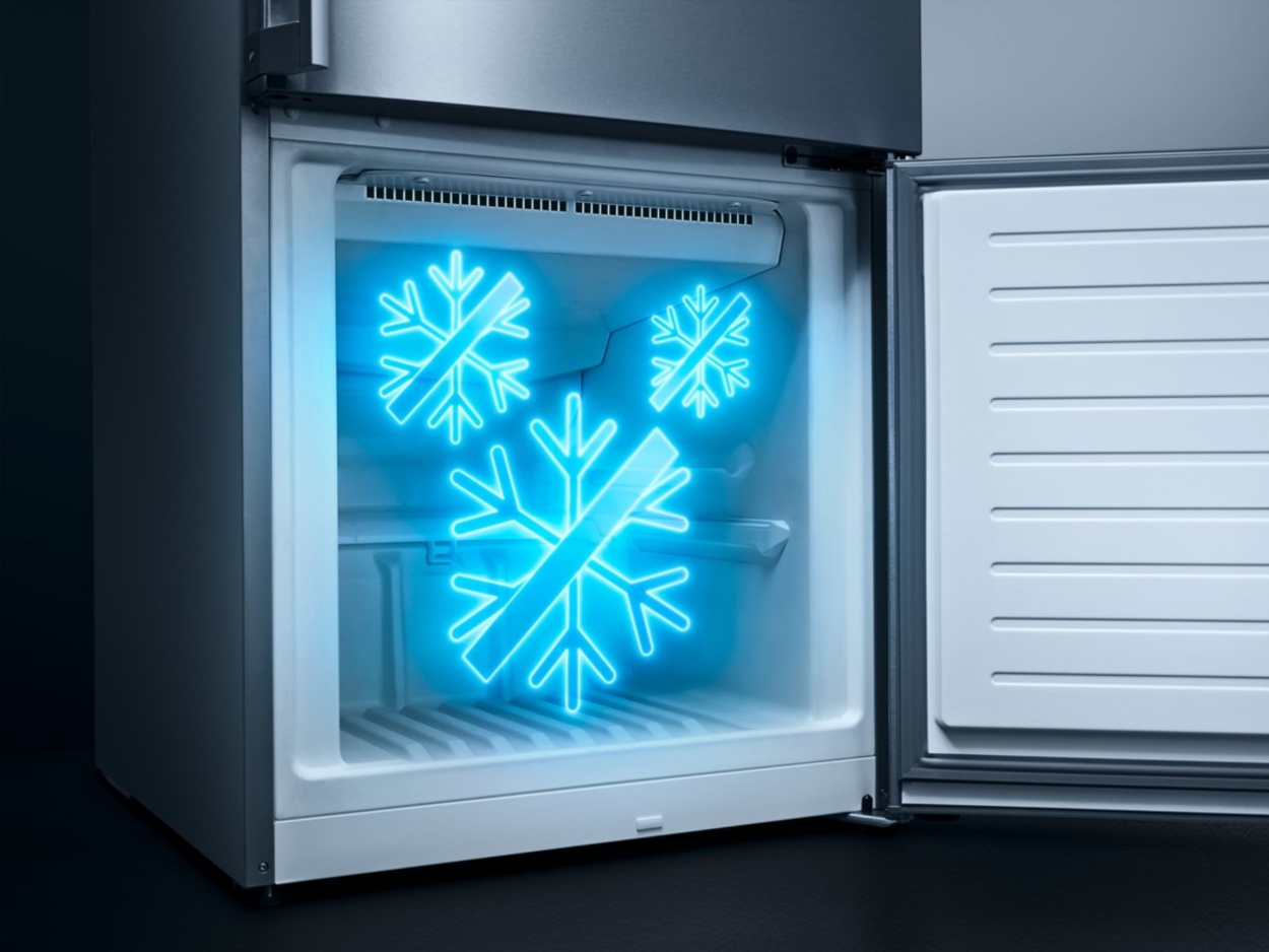 noFrost bei Korn Elektroinstallation GmbH in Bindlach/Benk