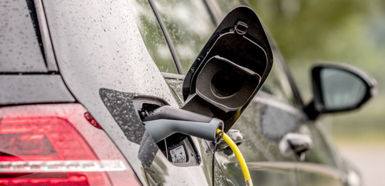 E-Mobility bei Korn Elektroinstallation GmbH in Bindlach/Benk