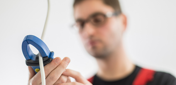 Elektro-Check bei Korn Elektroinstallation GmbH in Bindlach/Benk