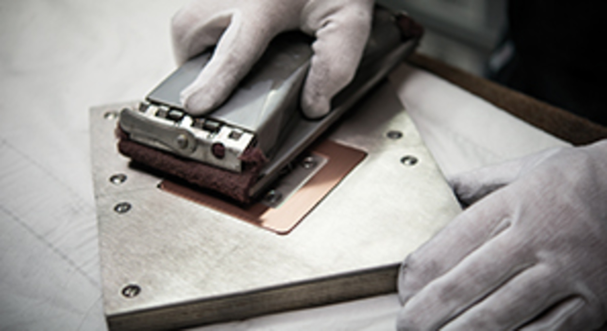 Manufaktur bei Korn Elektroinstallation GmbH in Bindlach/Benk