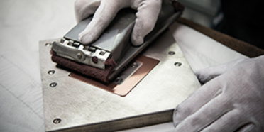 Manufaktur bei Korn Elektroinstallation GmbH in Bindlach/Benk