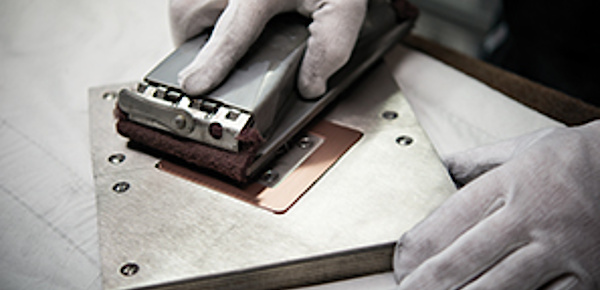 Manufaktur bei Korn Elektroinstallation GmbH in Bindlach/Benk