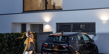 TheLeda D bei Korn Elektroinstallation GmbH in Bindlach/Benk