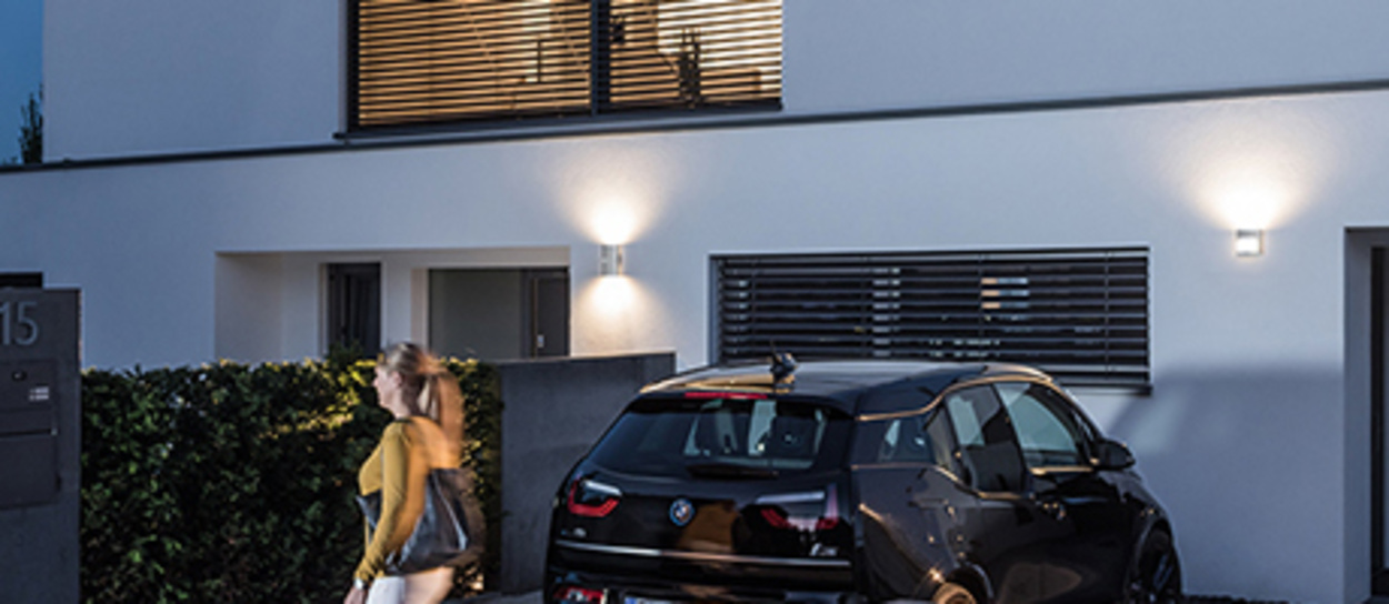 TheLeda D bei Korn Elektroinstallation GmbH in Bindlach/Benk