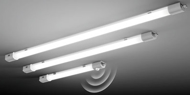 Planox Feuchtraumleuchten bei Korn Elektroinstallation GmbH in Bindlach/Benk