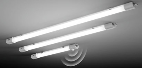 Planox Feuchtraumleuchten bei Korn Elektroinstallation GmbH in Bindlach/Benk