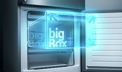 bigBox bei Korn Elektroinstallation GmbH in Bindlach/Benk