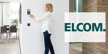 Elcom bei Korn Elektroinstallation GmbH in Bindlach/Benk