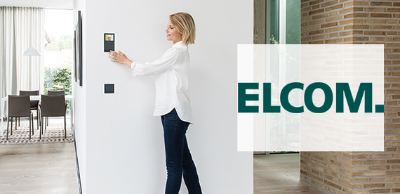 Elcom bei Korn Elektroinstallation GmbH in Bindlach/Benk