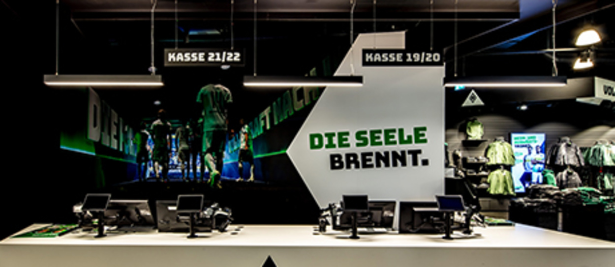 Shop / Retail bei Korn Elektroinstallation GmbH in Bindlach/Benk